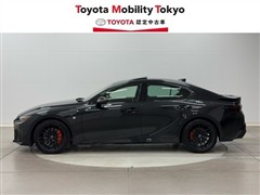 IS300h F SPORT MB3