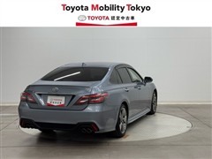 クラウン RS アドバンス