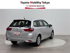 カローラフィールダー EX