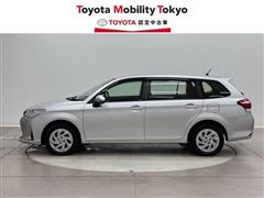 カローラフィールダー EX