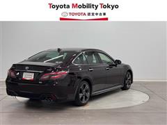 クラウンHVRS Jカラーセレ パック