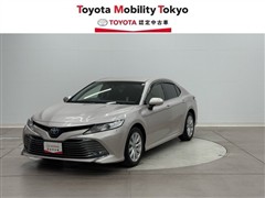 トヨタ カムリ G