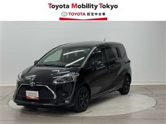 シエンタ Gセーフティーエディション2