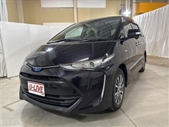 エスティマHV アエラスプレミアム G