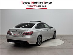 クラウンHV G-エグゼクティブ