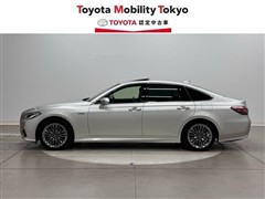 クラウンHV G-エグゼクティブ