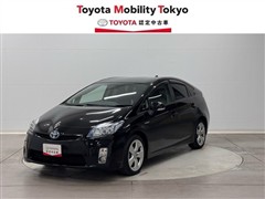 プリウス G ツーリングセレクション
