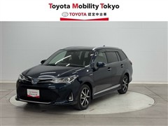 カローラフィールダーHV G WxB