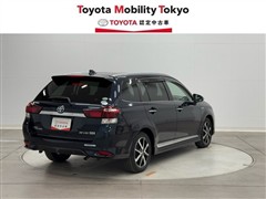 カローラフィールダーHV G WxB