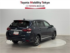 カローラフィールダーHV G WxB