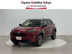 トヨタヤリスクロス Gの中古車