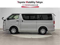 ハイエースV DX GLパッケージ