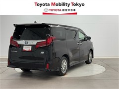 アルファードHV SRCパッケージ