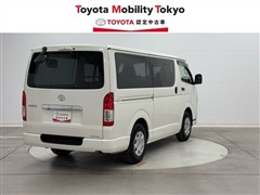 ハイエースV DX GLパッケージ