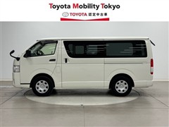 ハイエースV DX GLパッケージ