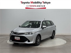 カローラフィールダー