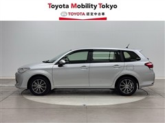 カローラフィールダー X