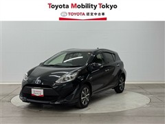 アクア S スタイルブラック