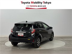 アクア S スタイルブラック