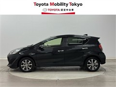 アクア S スタイルブラック