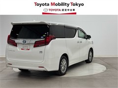 アルファード HV G