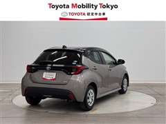 ヤリス ハイブリッド G