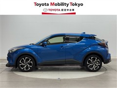 C-HR HV G
