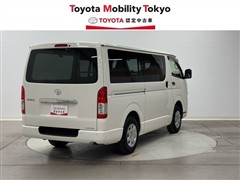 ハイエースV DX GLパッケージ