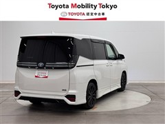 ヴォクシーHV S-Z