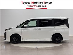 ヴォクシーHV S-Z