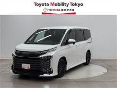 ヴォクシーHV S-Z
