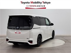 ヴォクシーHV S-Z