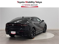 クラウンクロスオーバーRSアドバン