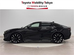 クラウンクロスオーバーRSアドバン