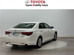 マークX プレミアム