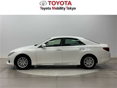 マークX プレミアム