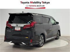 アルファード SC