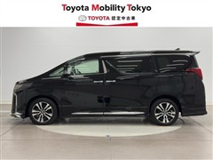 アルファード SC