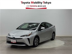 トヨタ プリウス E アップグレードS