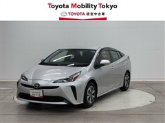 プリウス E アップグレード