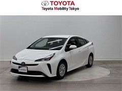 トヨタ プリウス E