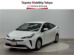 トヨタ プリウス E