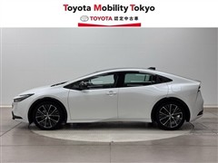 プリウス Z