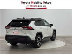 RAV4 PHV ブラックトーン