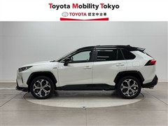 RAV4 PHV ブラックトーン