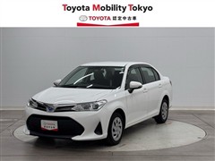 トヨタ カローラアクシオ HV EX