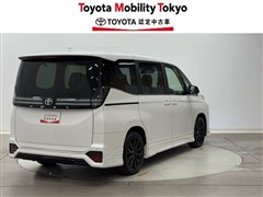 ヴォクシー S-Z