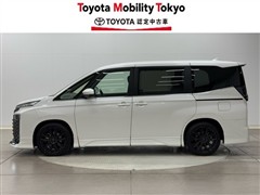 ヴォクシー S-Z