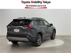 RAV4 HV G