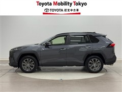 RAV4 HV G